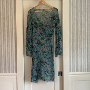 Diane von Furstenberg Dress